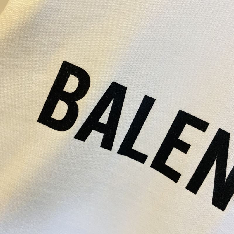 Balenciaga T-Shirts